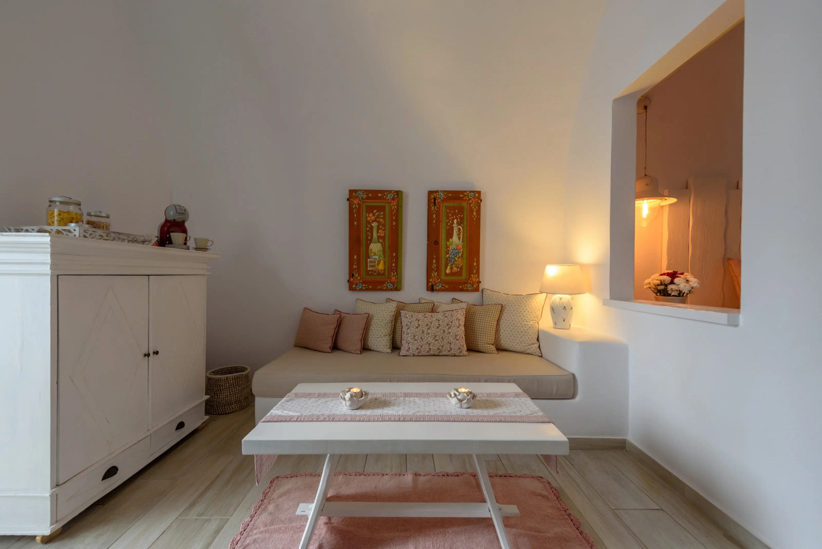 Foto - Senses Suites