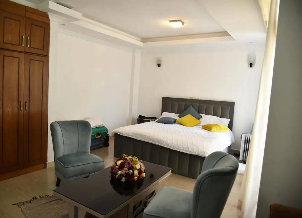 Foto - 5 Bedroom Exquisite Villa in Top-view Area