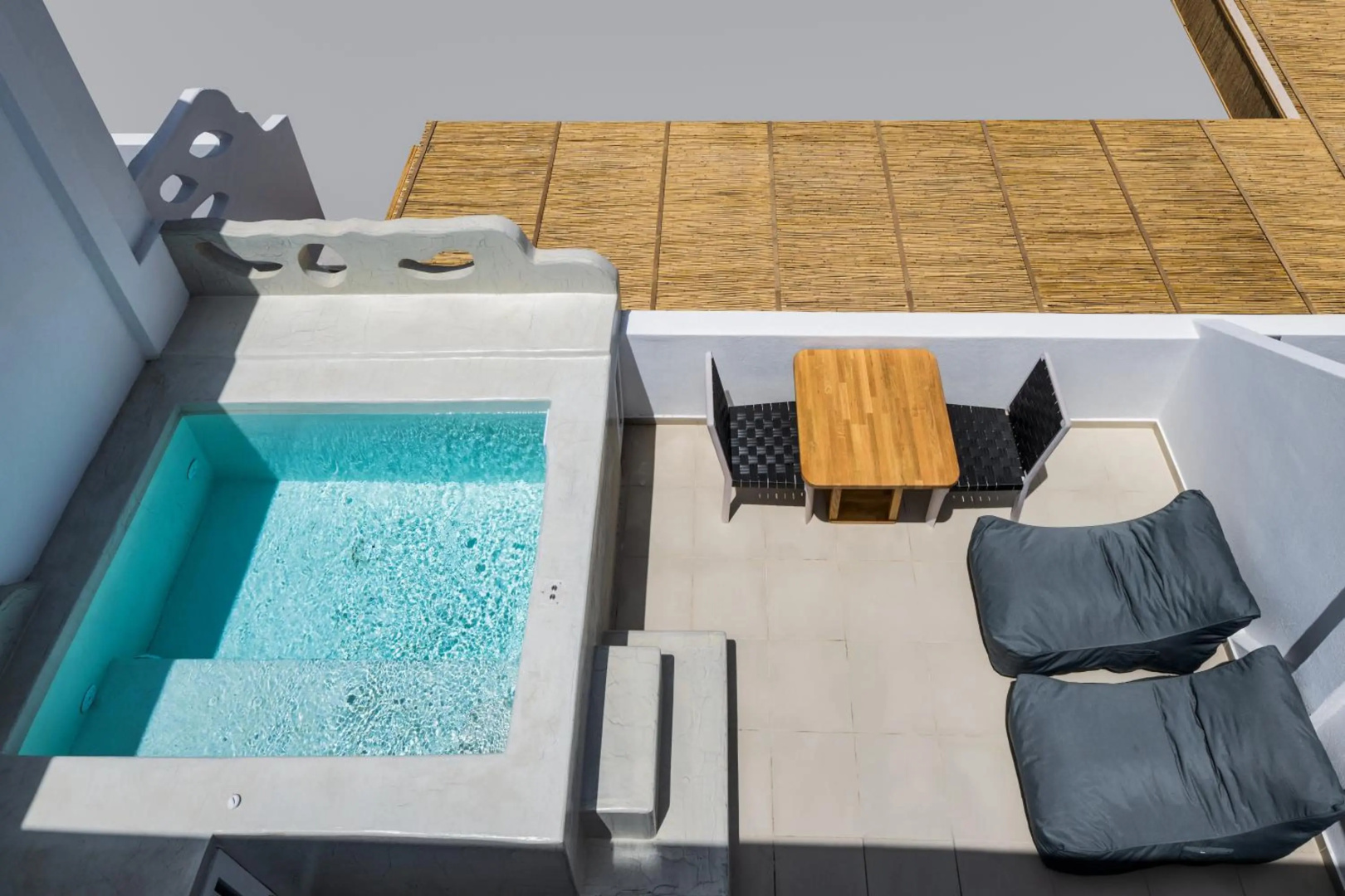 Foto - Aelia Luxury Suites