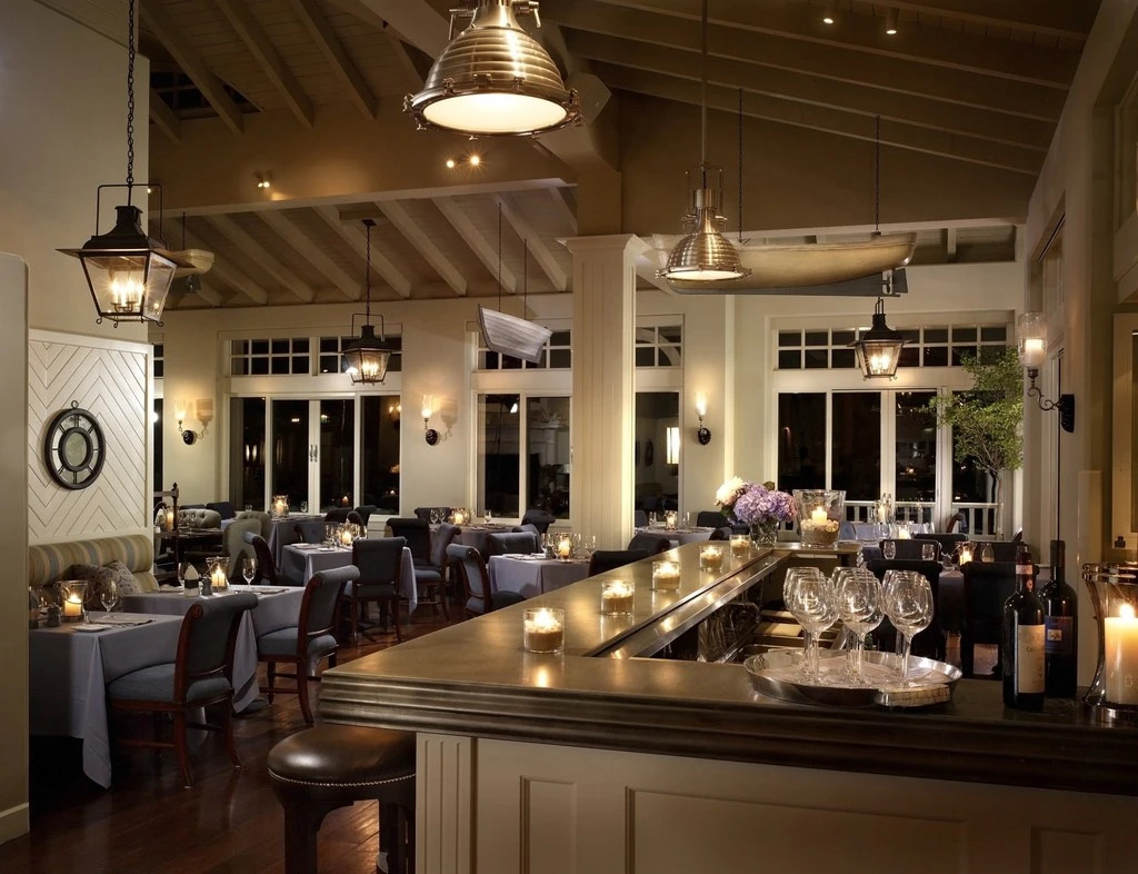 Foto - Shutters On The Beach