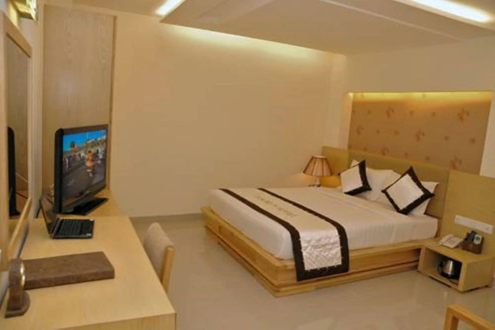 Foto - Gia Huy Hotel