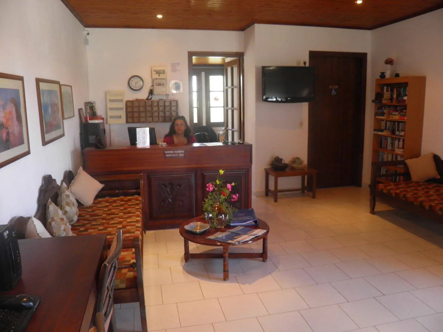 Photo - Ledra Maleme Hotel