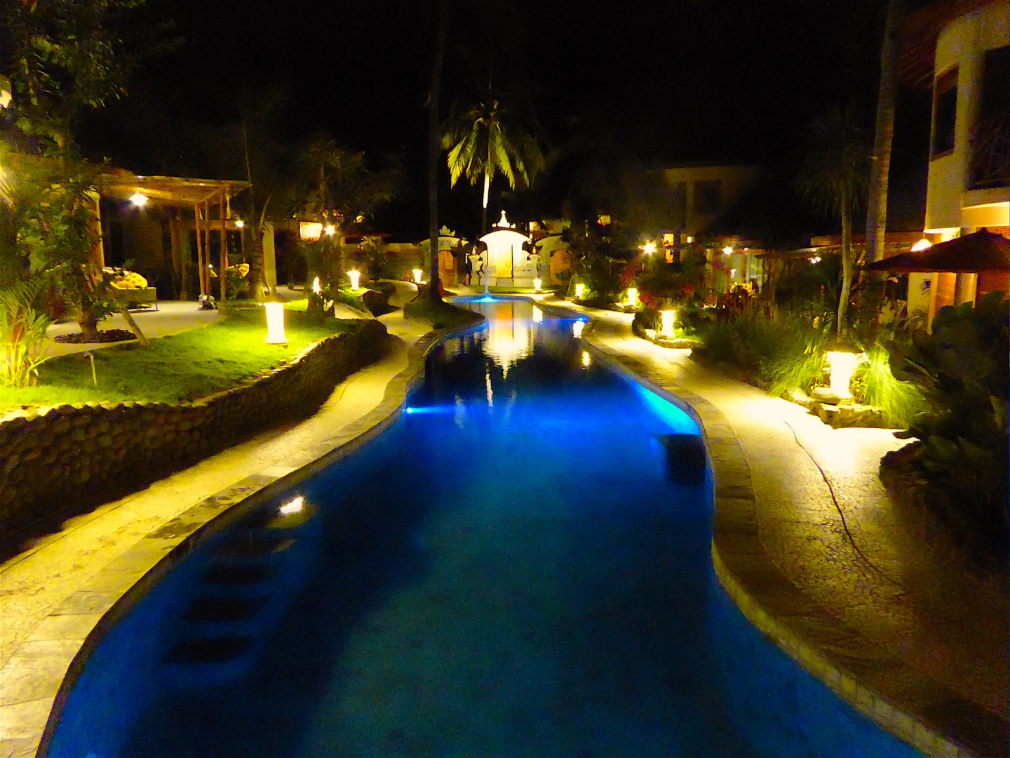 Photo - Puri Dajuma Beach Eco-Resort & Spa