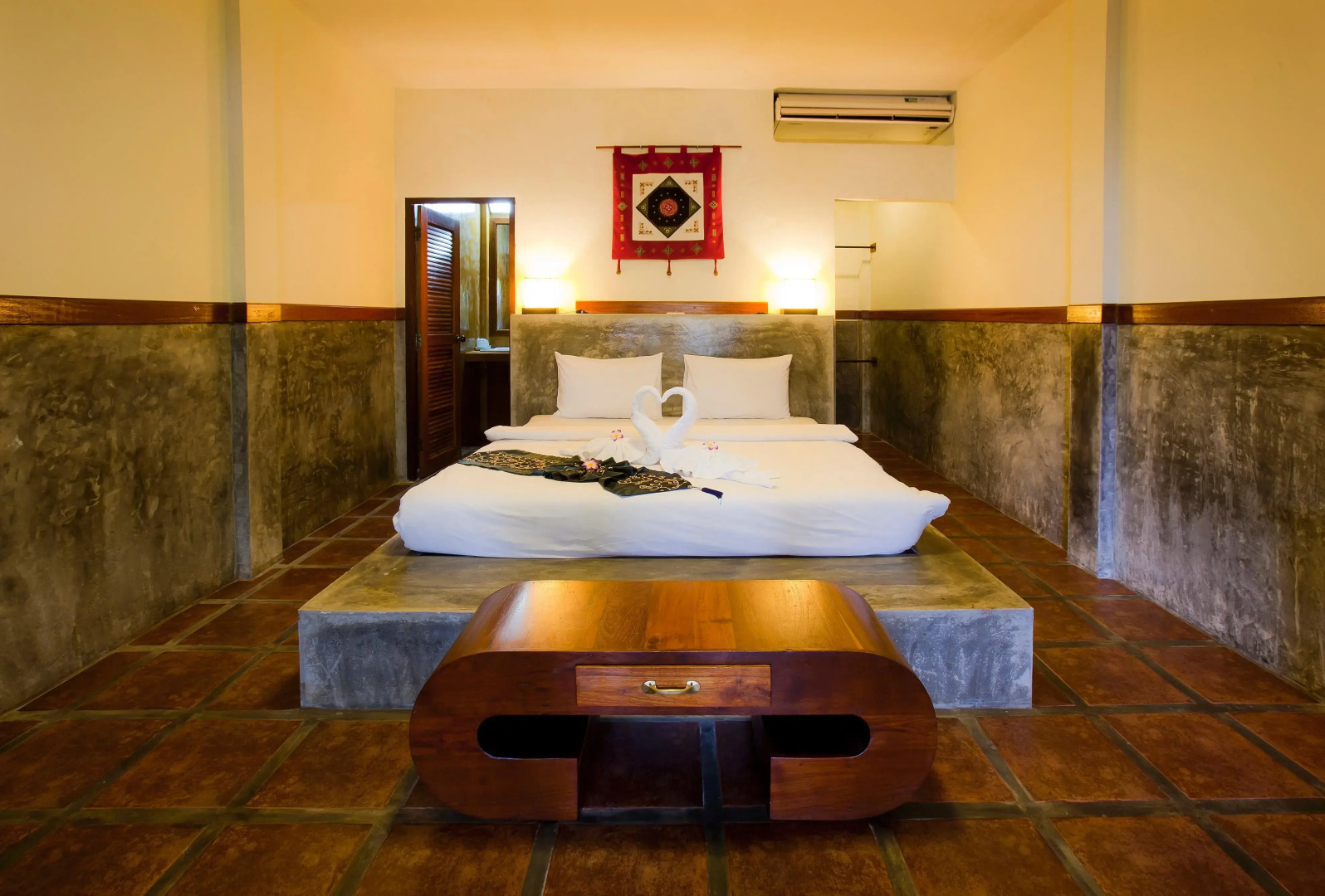 Foto - Niranapa Boutique Resort