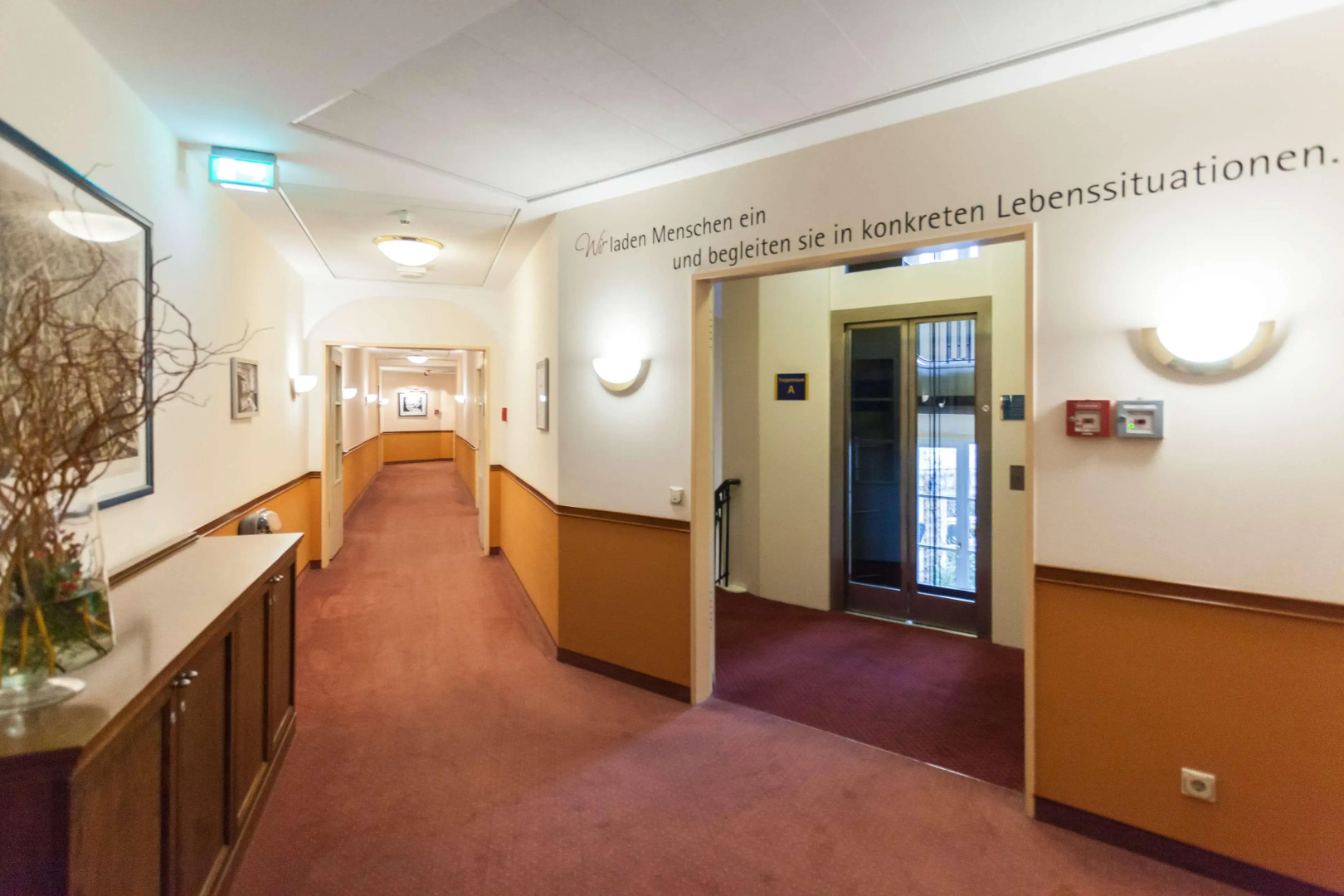 Photo - martas Hotel Albrechtshof Berlin