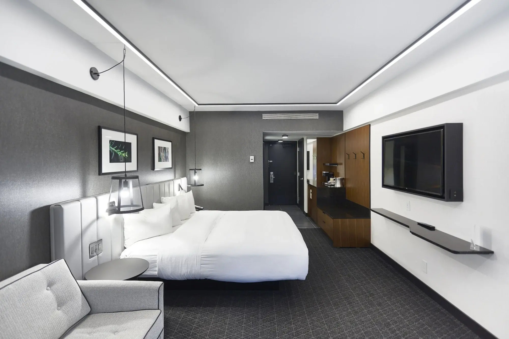 Foto - Hotel Bonaventure Montreal