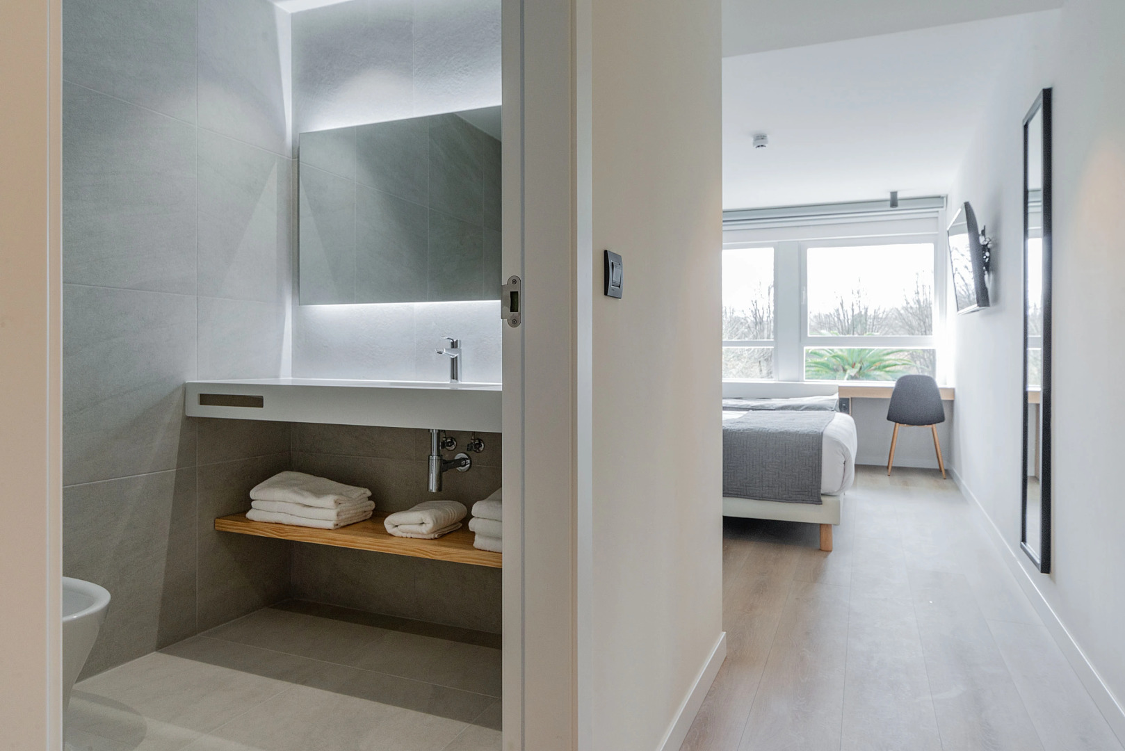 Foto - Hotel Distrito Oeste