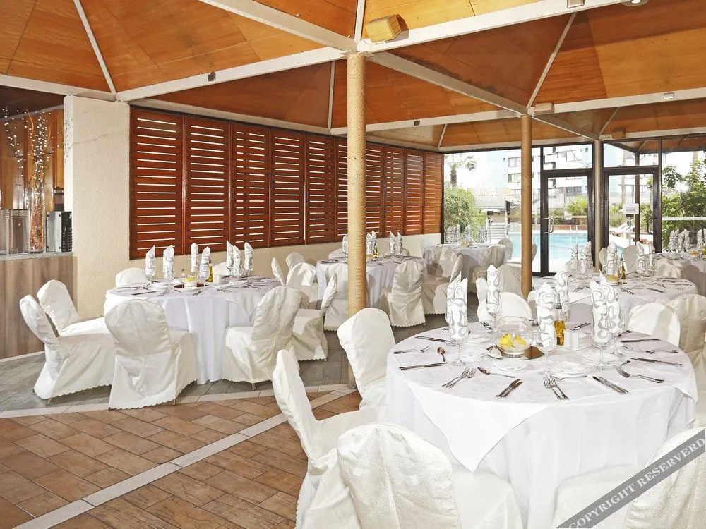 Foto - Studio 56 Apart Hotel by Terrado Iquique