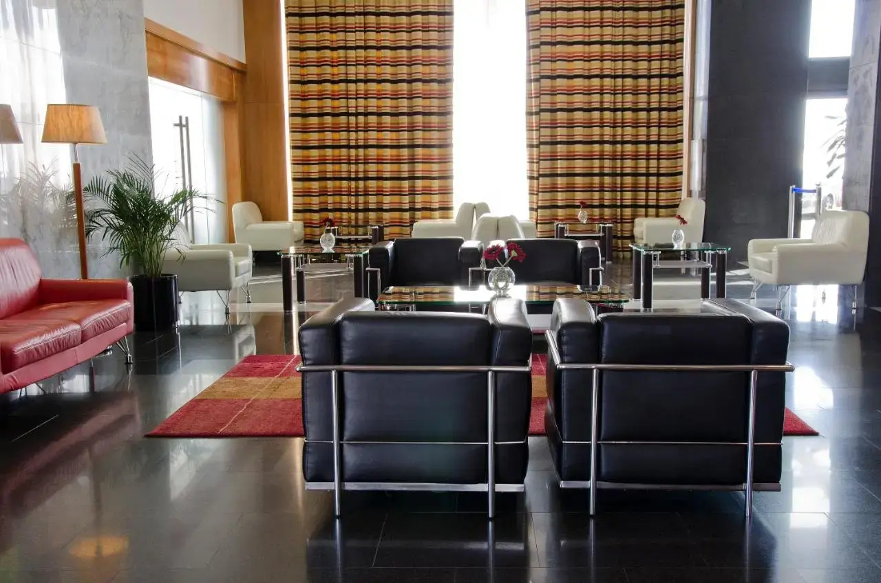 Foto - VIP Executive Santa Iria Hotel