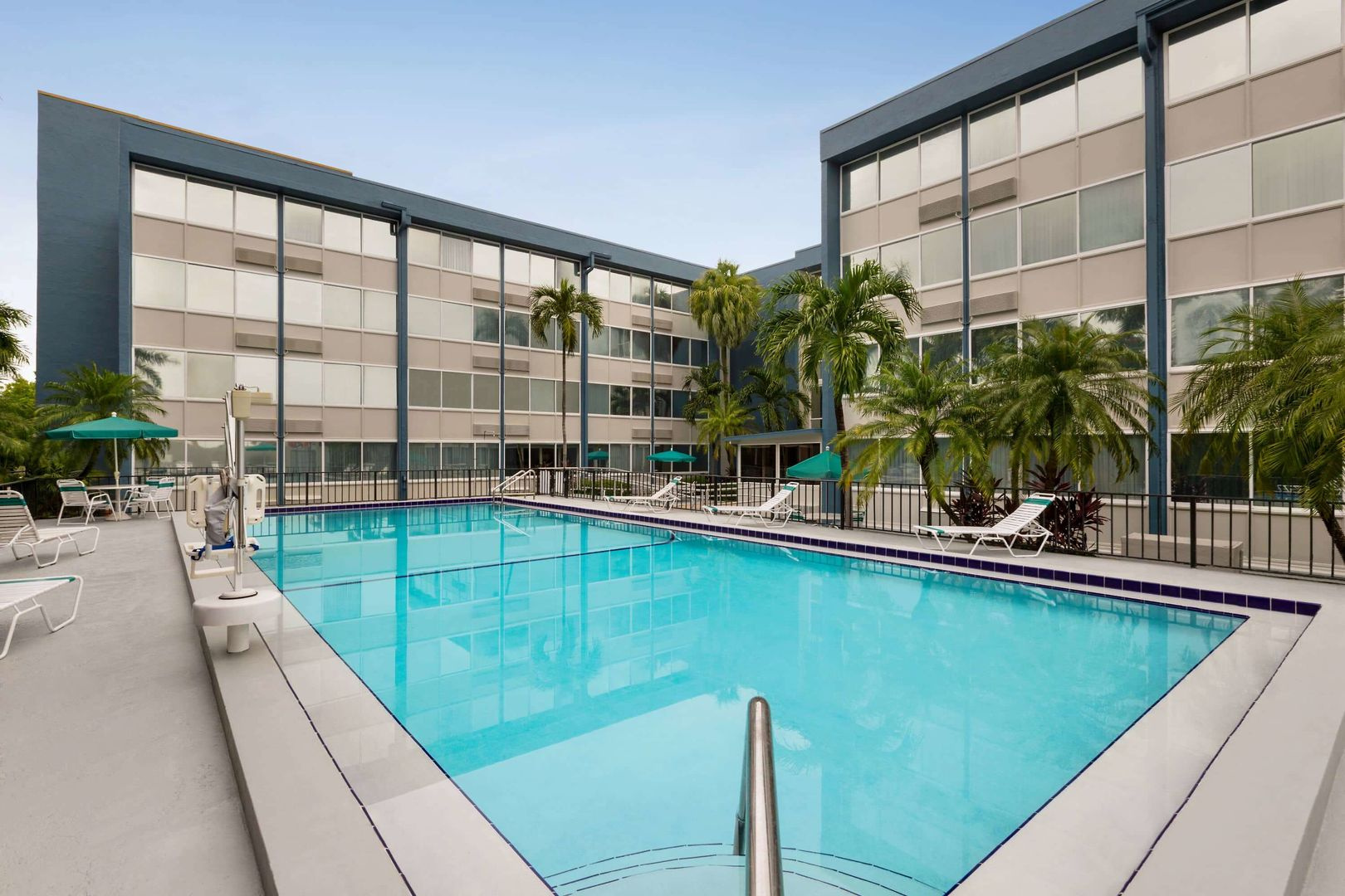 Foto - enVision Hotel Miami International Airport