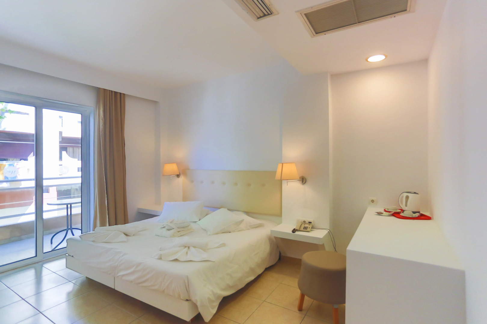 Foto - Astron Hotel Rhodes