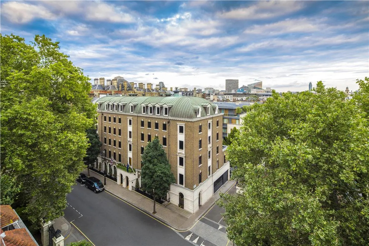 Photo - COMO The Halkin