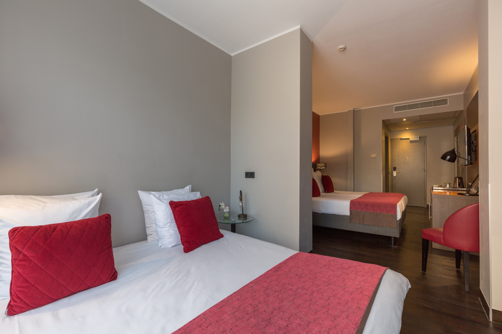 Foto - Leonardo Boutique Hotel Amsterdam Vondelpark