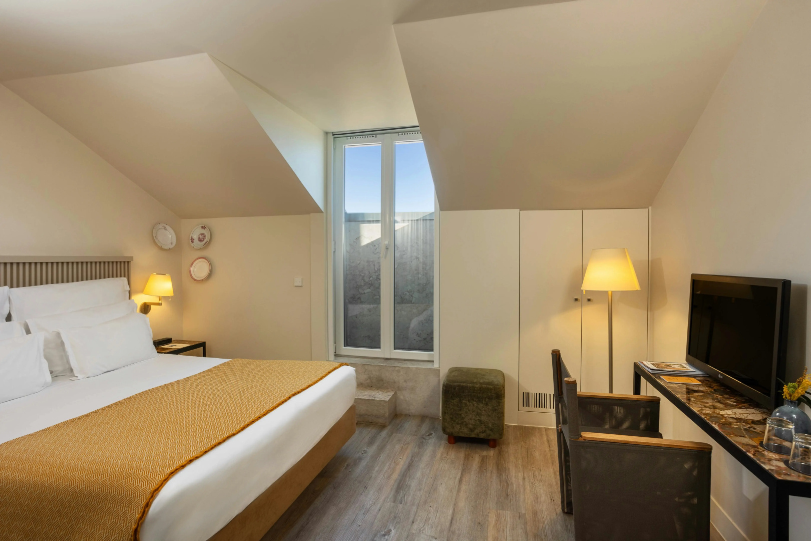 Foto - Memmo Alfama - Design Hotels