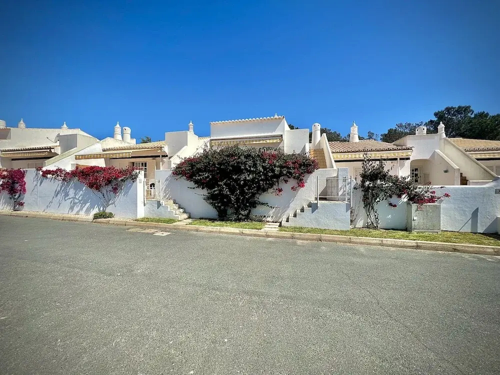 Foto - Vilamoura Eden Villa With Pool by Homing