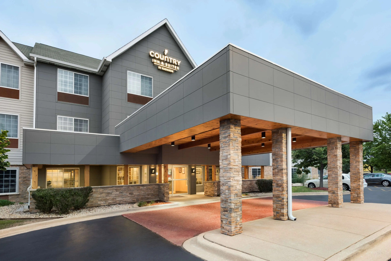 Foto - Country Inn & Suites by Radisson, Romeoville - Bolingbrook