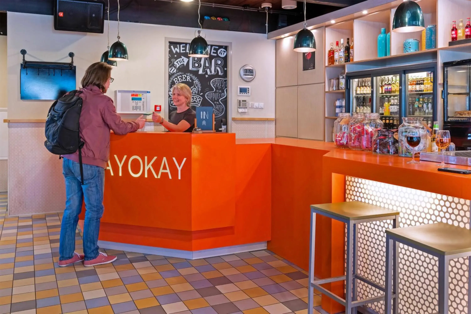 Foto - Stayokay Noordwijk - Hostel