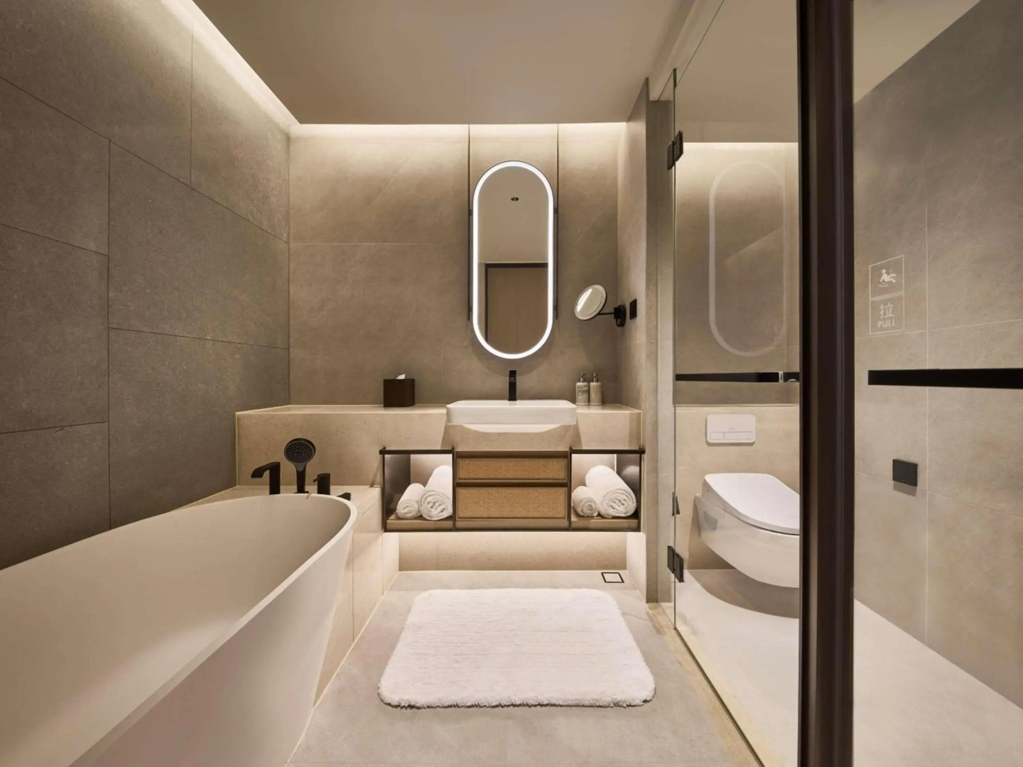 Foto - Ming Hotel Nanjing - MGallery Collection