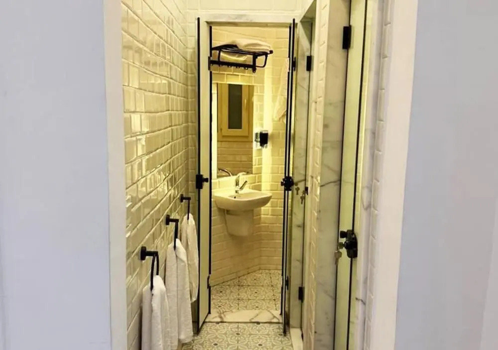 Photo - Marhaba Inn Hostel