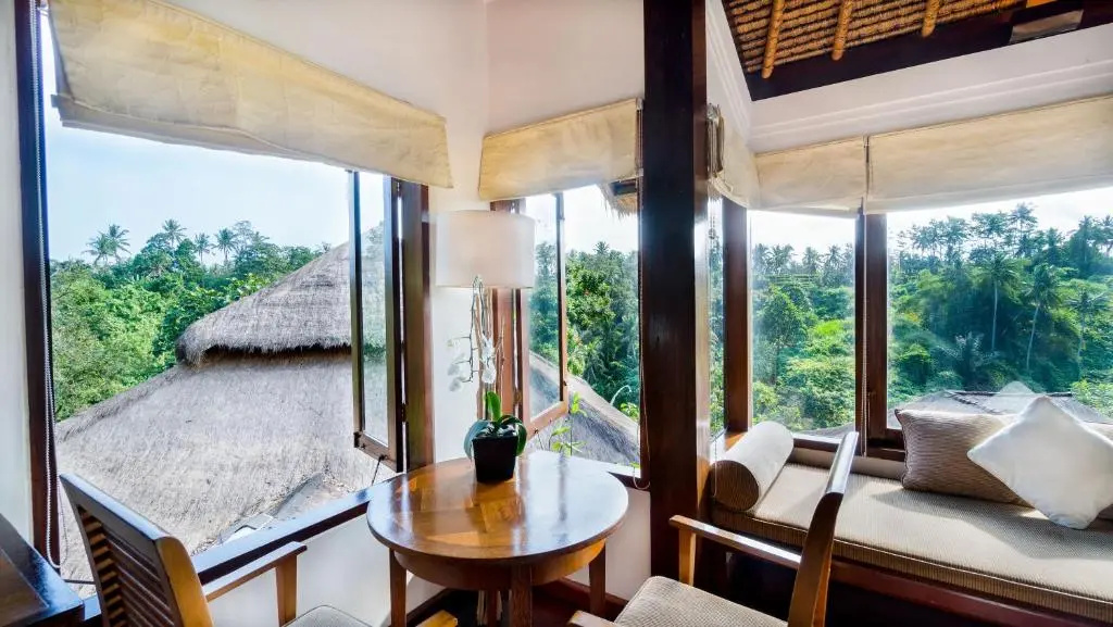 Foto - Natura Resort and Spa Ubud