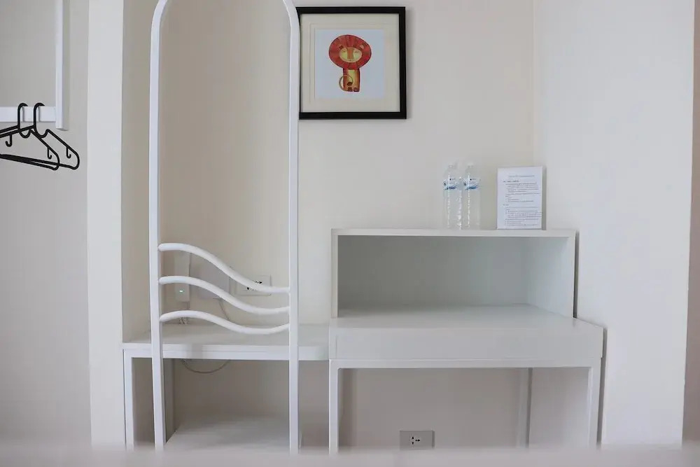 Foto - ResT Bangkok Poshtel