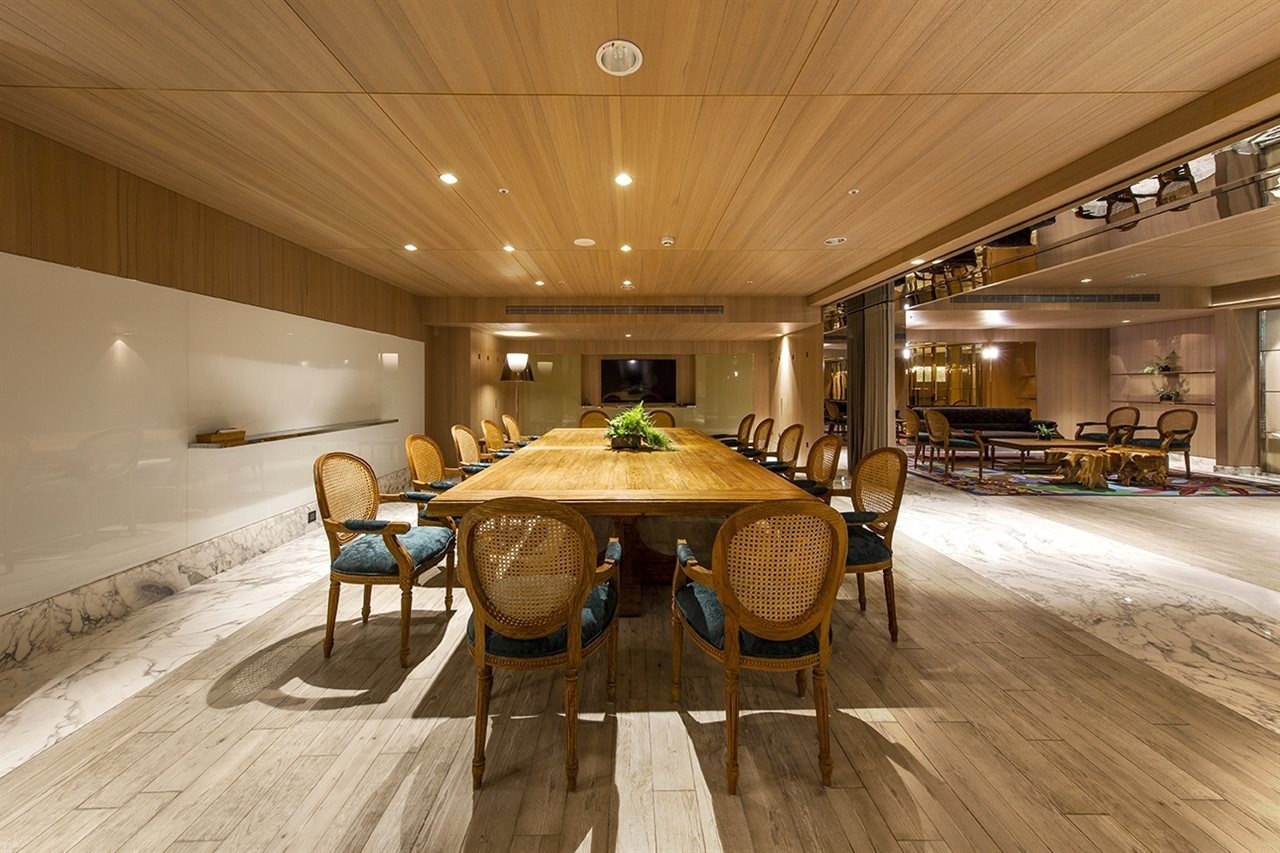 Photo - Inhouse Hotel Grand