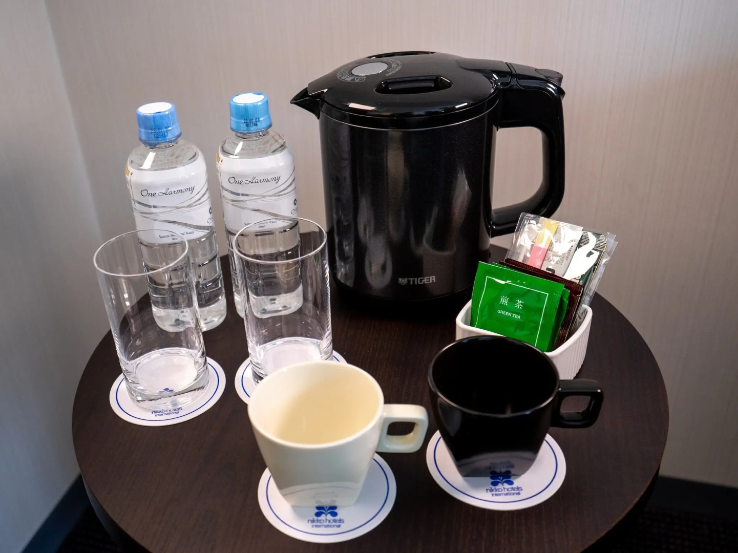 Foto - Hotel Nikko Osaka