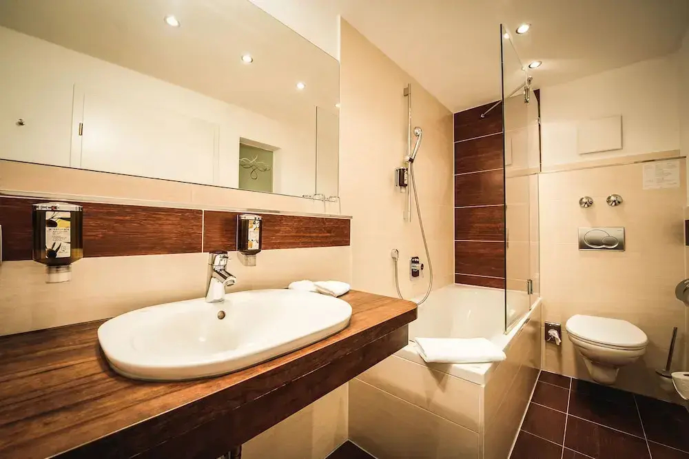 Photo - Wellness Natur Resort Gut Edermann