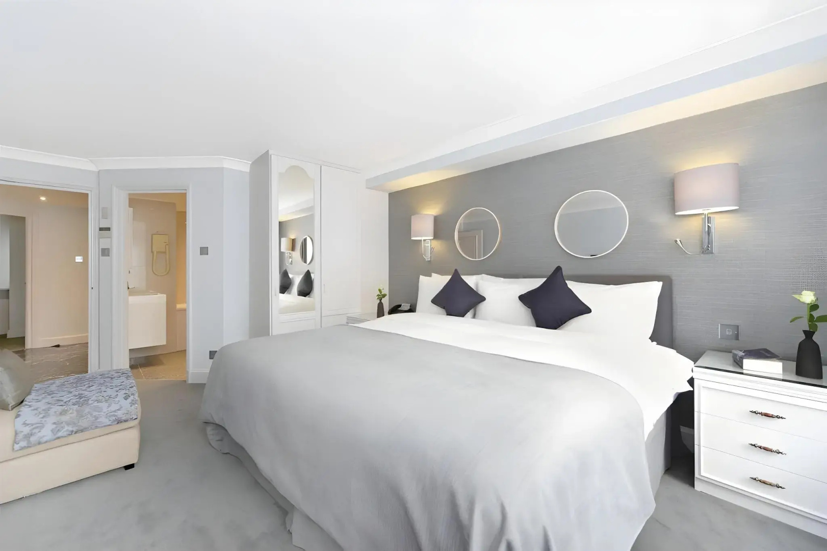 Foto - Mayfair House