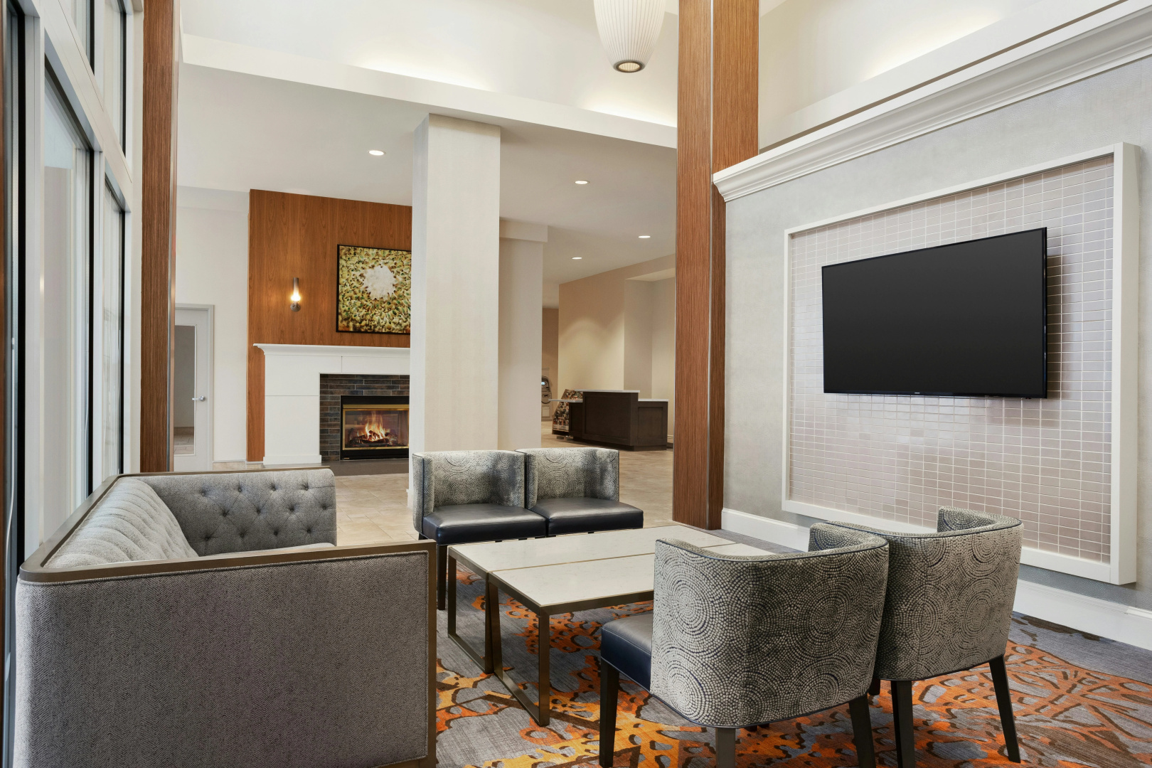 Foto - Hilton Garden Inn New Orleans Convention Center