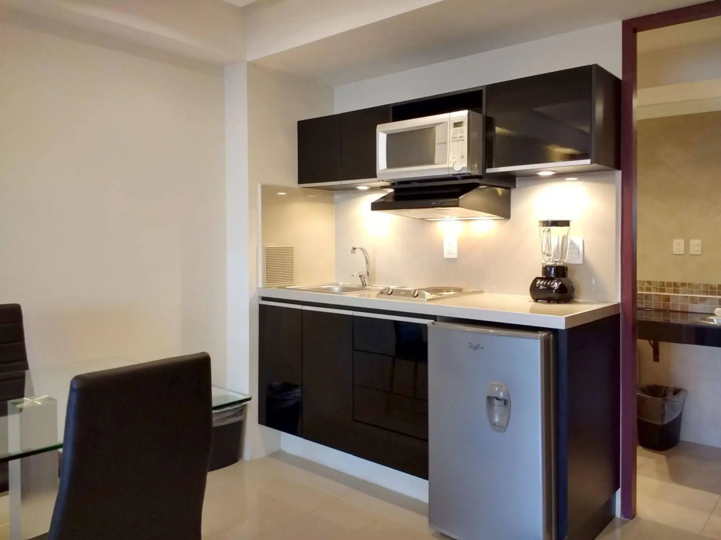 Foto - Suites Capri Reforma Ángel 380