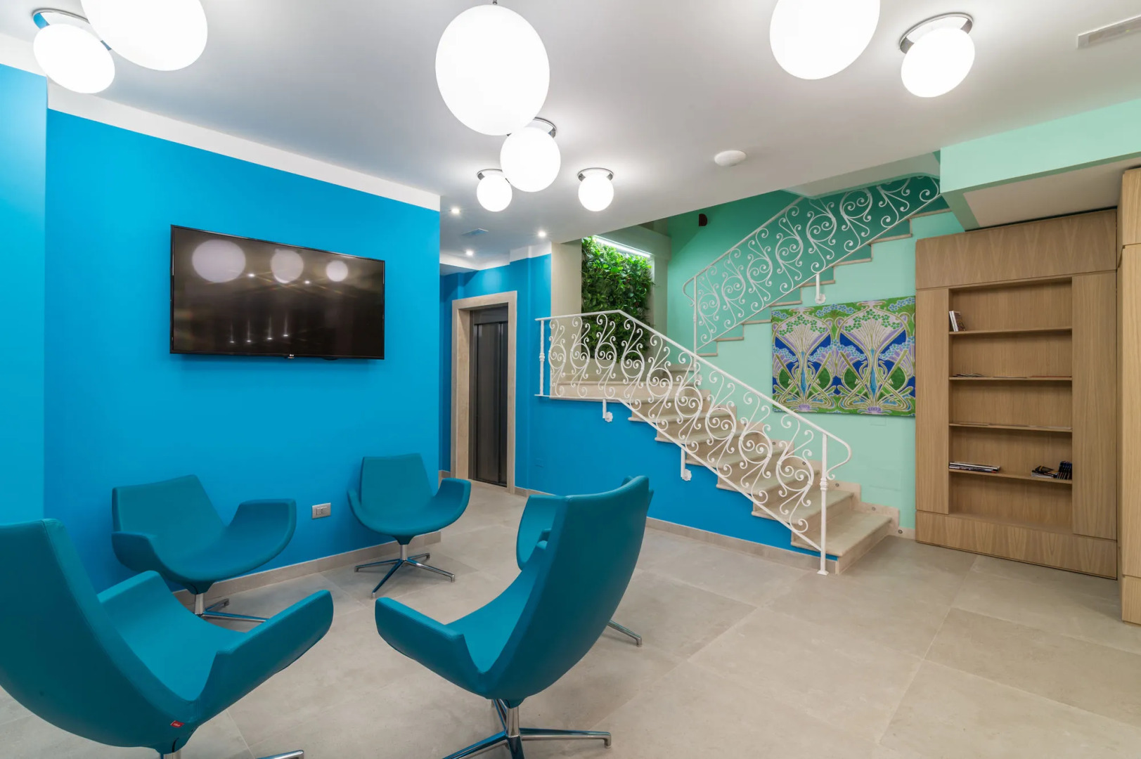 Photo - L'Ambasciata Hotel de Charme