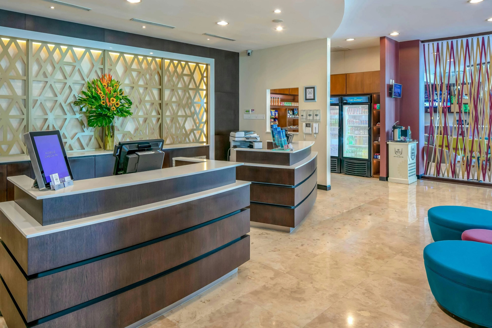 Foto - Residence Inn by Marriott San Jose Escazu