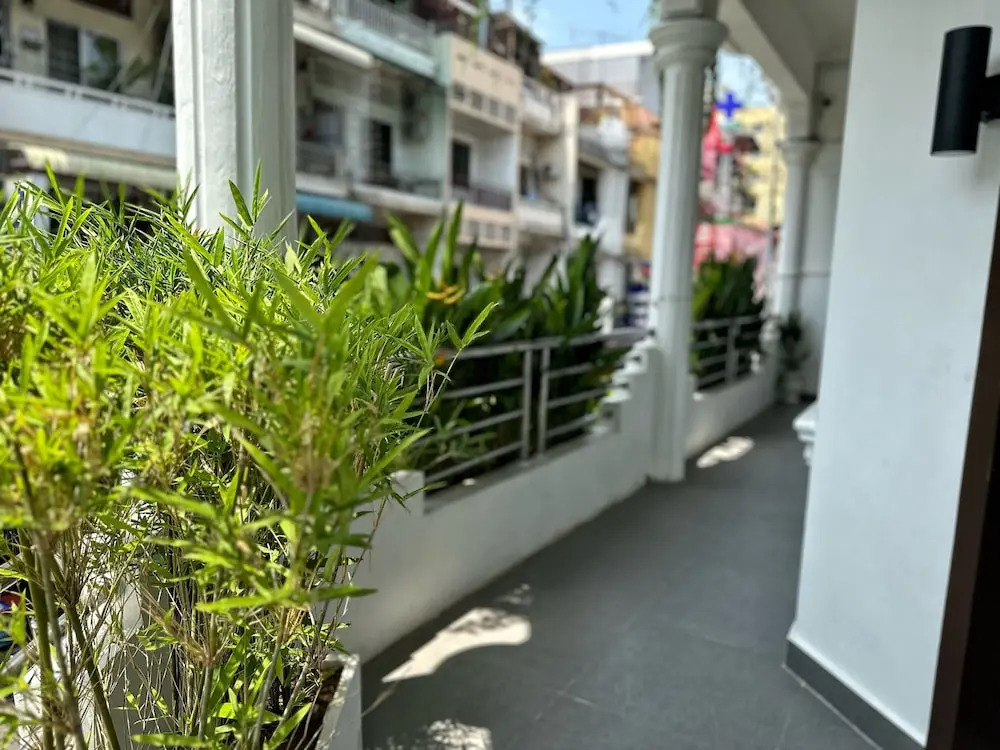 Foto - Sun Chakra Boutique Hotel - 50m to Museum & Royal Palace & Walking street