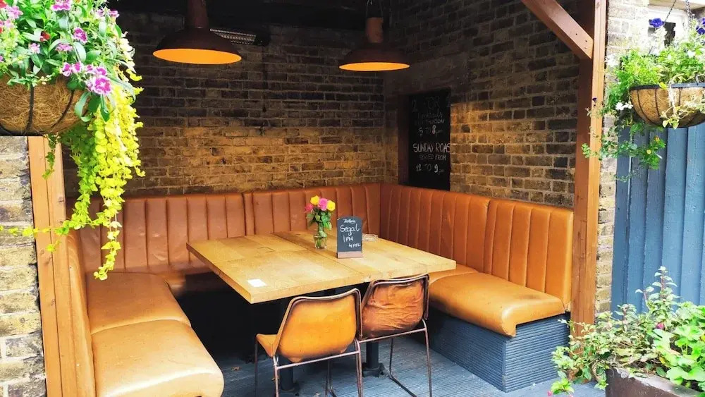 Photo - OYO The Kilburn Arms