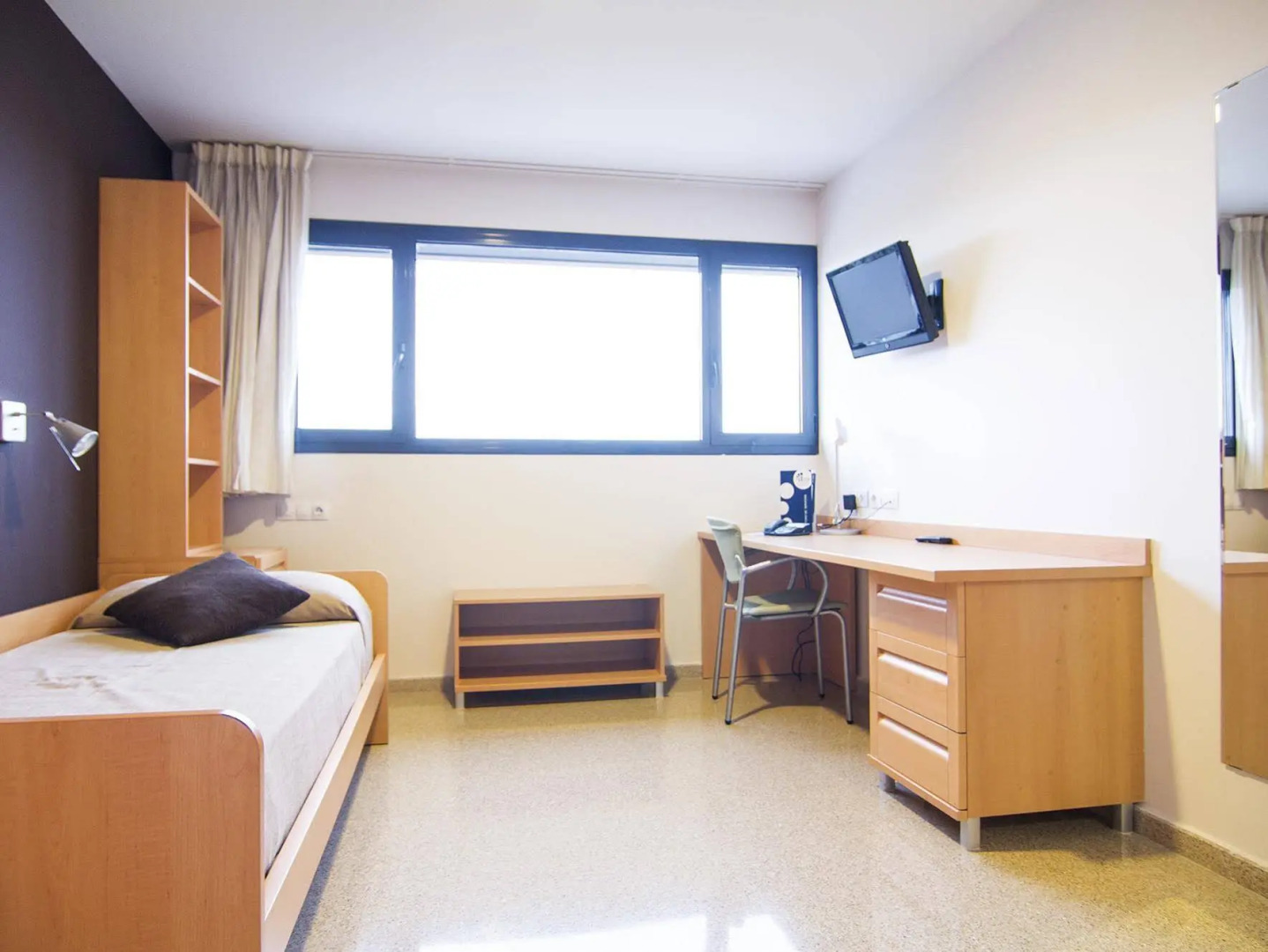 Photo - Villa Alojamiento y Congresos - Villa Universitaria