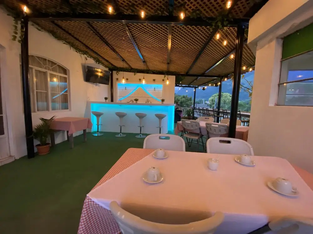 Photo - Hotel Los Angeles Panajachel