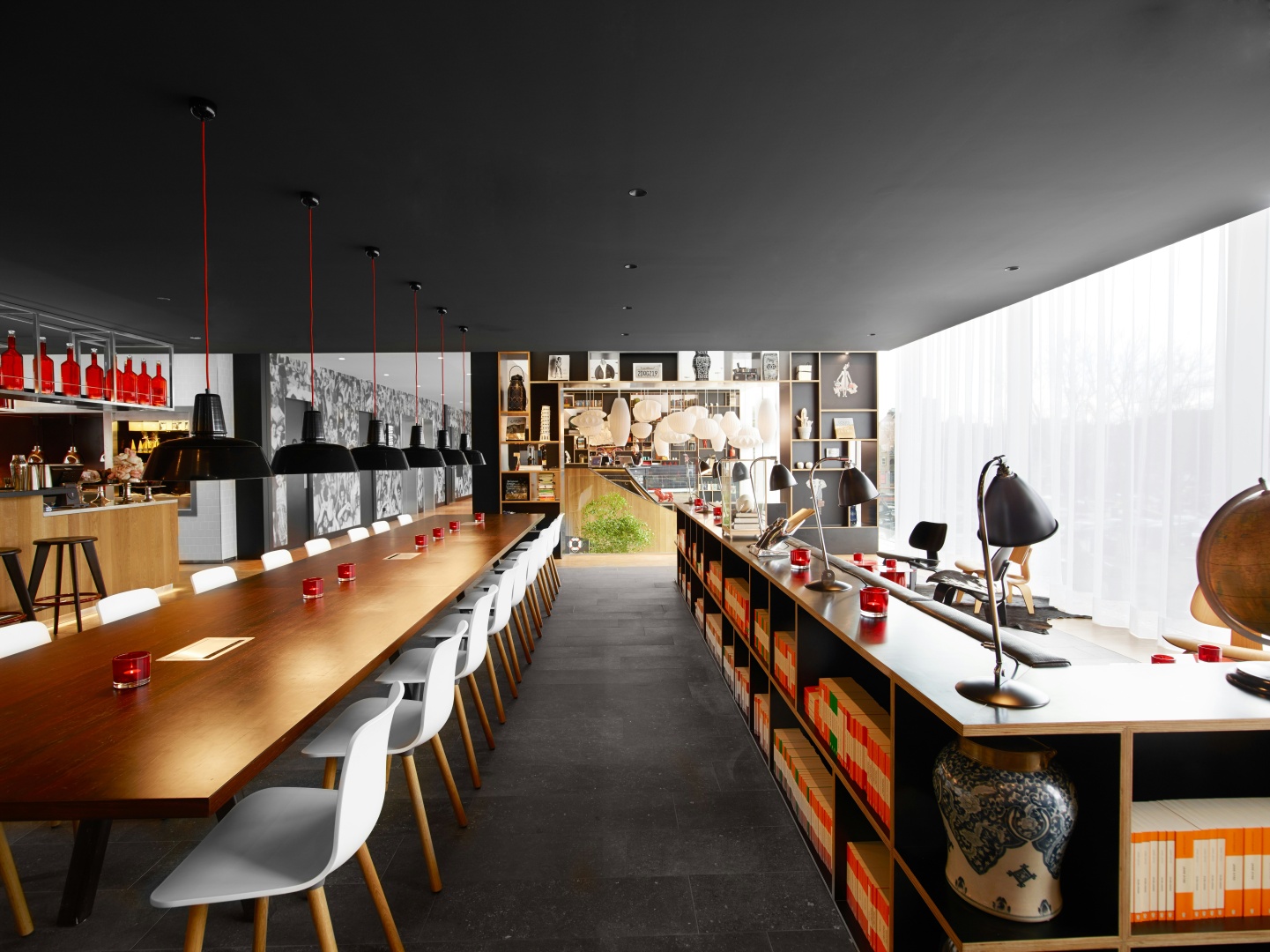 Foto - citizenM Rotterdam