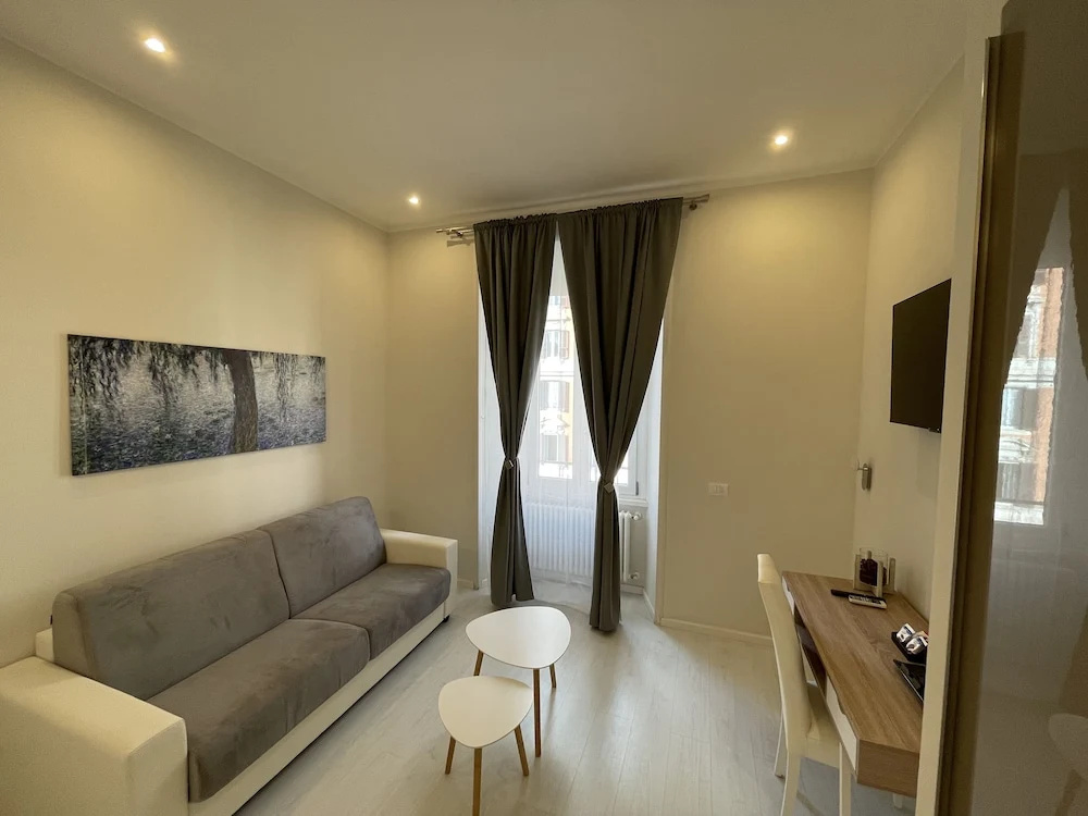Foto - Quintus Luxury Suites