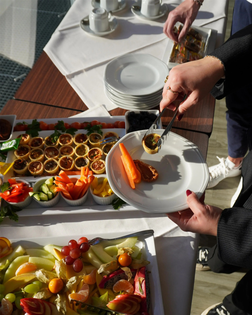 Photo - TaunusTagungsHotel