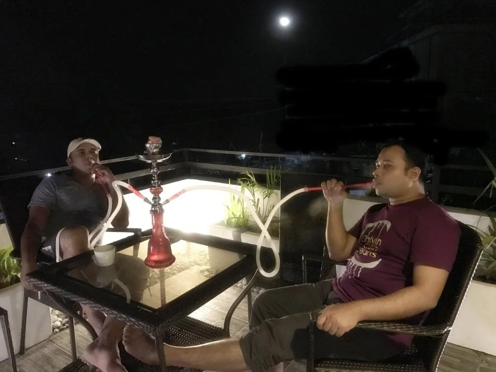 Photo - The Orient Beach Boracay