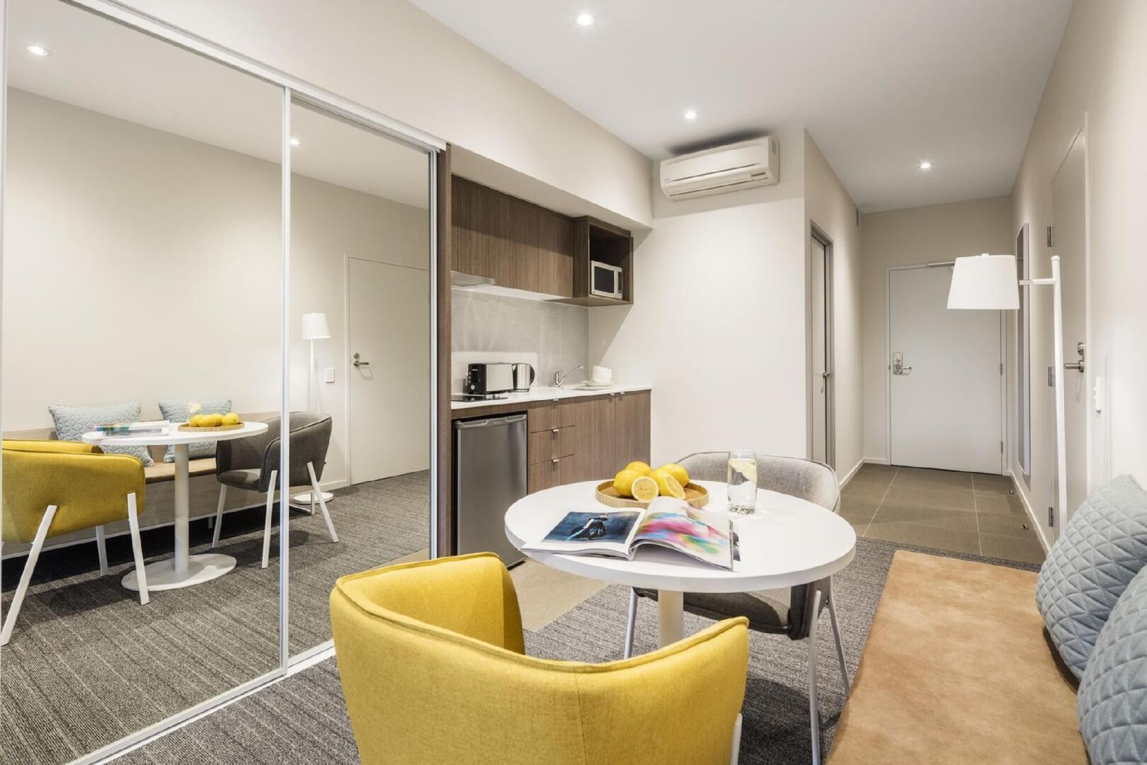 Photo - Quest Eight Mile Plains