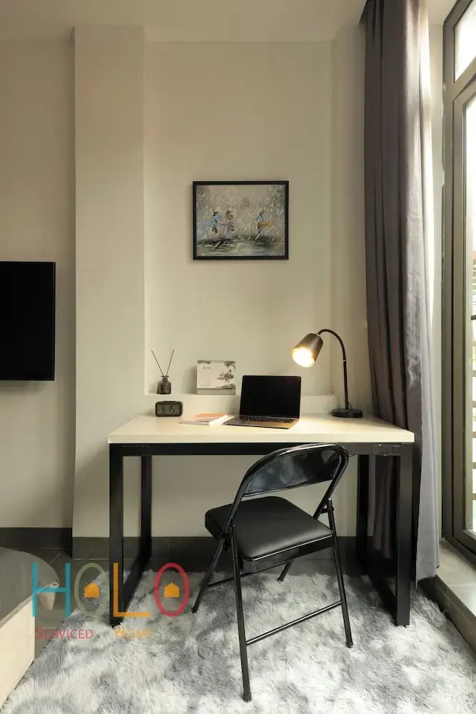Photo - HoLo Ba Dinh Hanoi - Serviced HomeStay