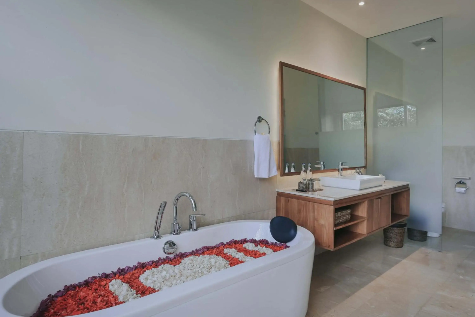 Foto - The Sebali Resort