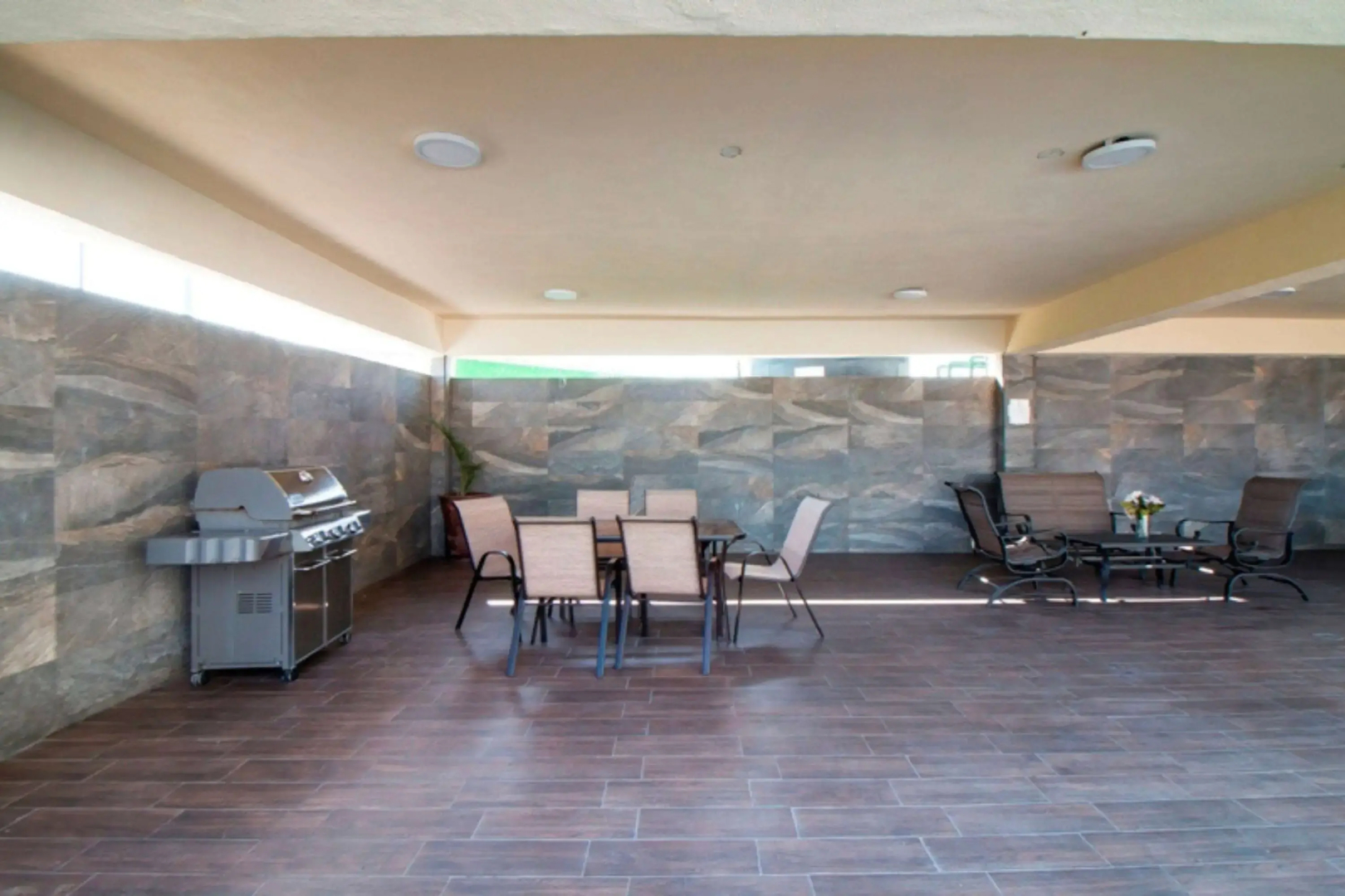 Foto - CHN Hotel Monterrey Norte, Trademark Collection by Wyndham