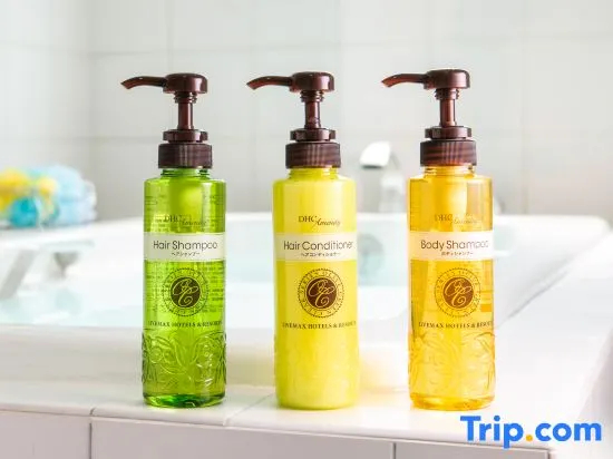 Foto - HOTEL LiVEMAX Nihonbashi Ningyocho