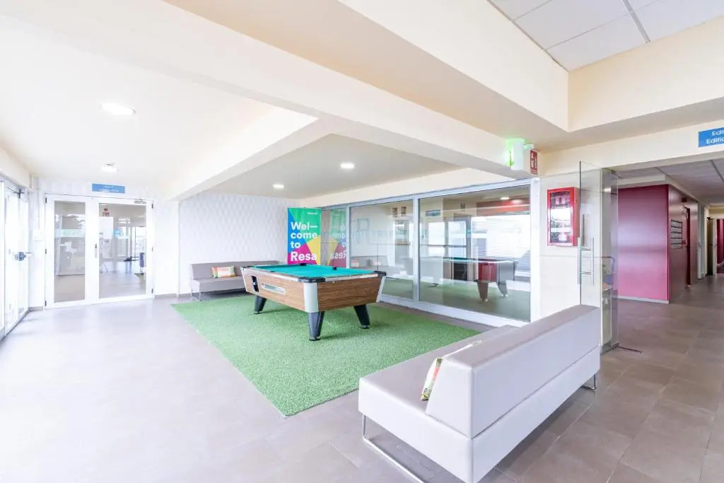 Photo - Residencia Universitaria Resa Erasmo