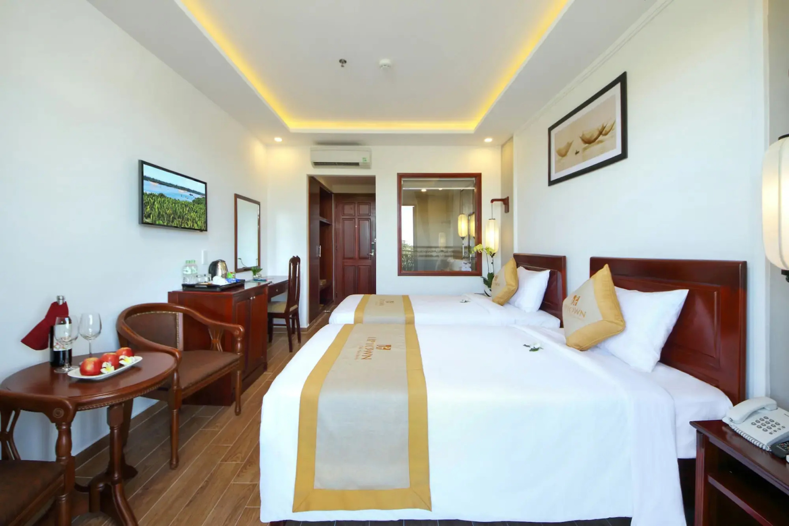 Foto - Uptown Hoi An Hotel & Spa