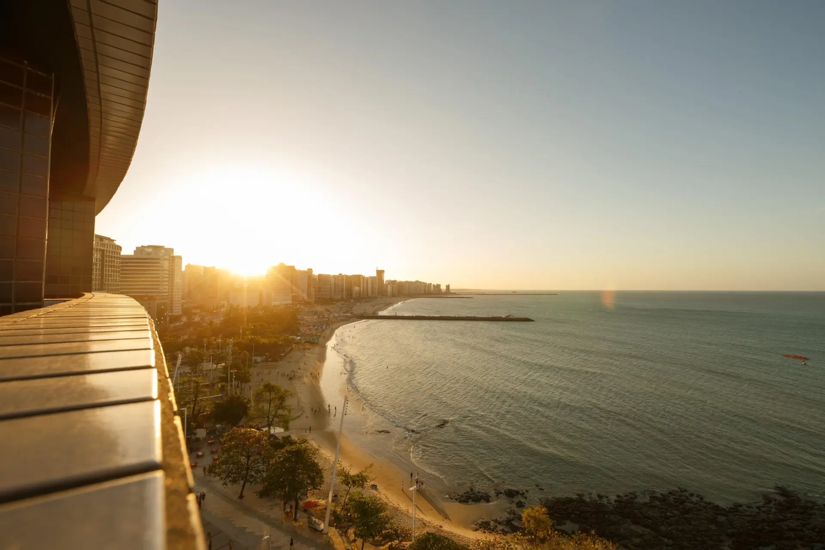 Photo - Blue Tree Towers Fortaleza Beira Mar