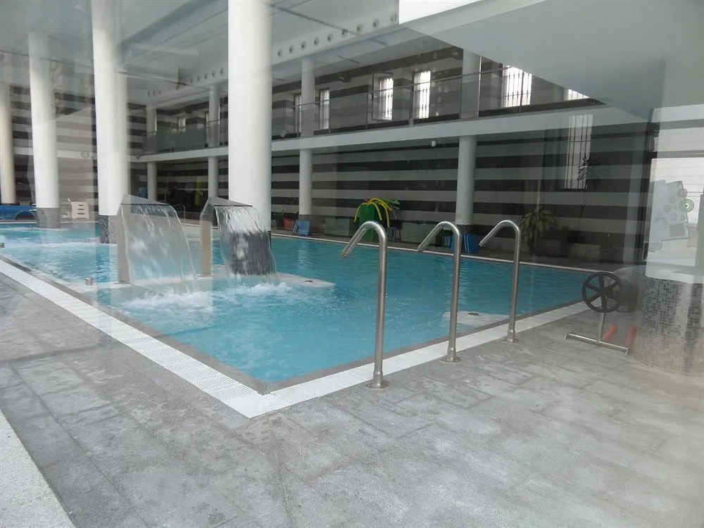 Foto - Albergue Inturjoven Jaen